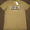 2019 NWT Small Volcom Shrapnel SST Graphic T Shirt NEW Unisex T-Shirt
