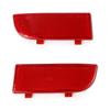 Riflettore Luce Paraurti Posteriore Per Mercedes-Benz Vito Viano W639 2003-2014 Senza Lampadina 6398260040 6398260440 Accessori Auto