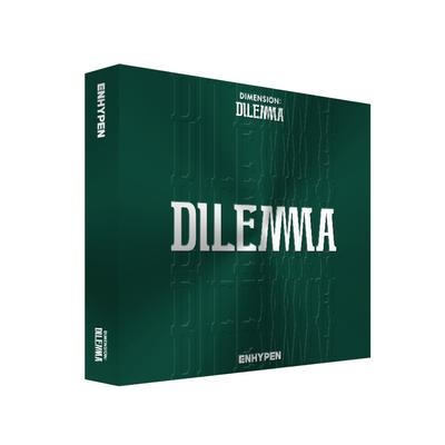 ENHYPEN DIMENSION : DILEMMA (ESSENTIAL Ver.)