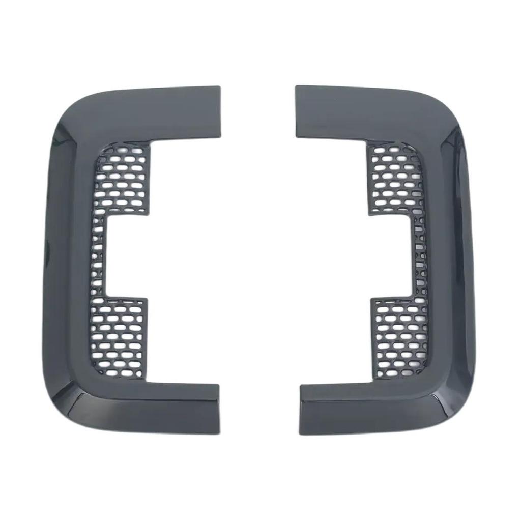 Chery iCAR V27 Lifter Switch, Gear Shift Panel, Rear Seat Anti-kick, Inner Door Handle, Center Console for 26 Models