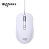 Aigo Q865 Kabelgebundene USB-Büromaus