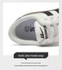 Women's Warrior Waterproof Platform Sneakers - Spring 2026 Collection, Height Increasing, Versatile German Training Shoes.