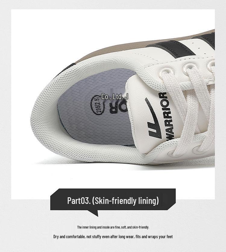 Women's Warrior Waterproof Platform Sneakers - Spring 2026 Collection, Height Increasing, Versatile German Training Shoes.