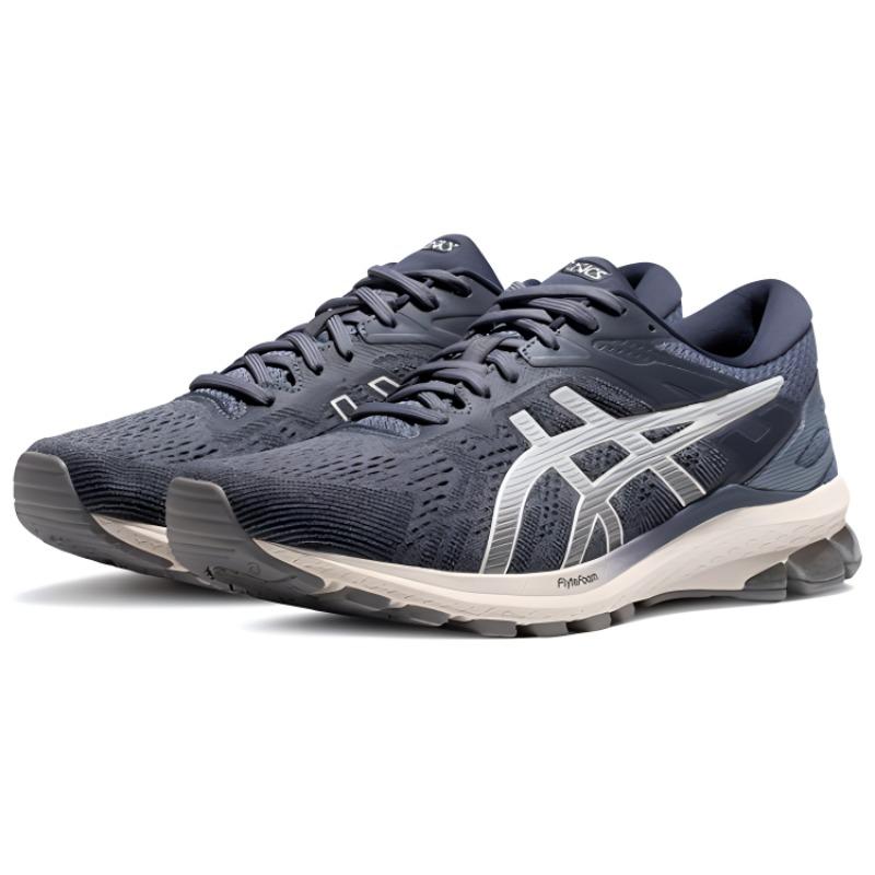 Asics GT 1000 10 Shoes 'Dark Grey Blue' Sneakers 1011B836-021