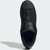 Adidas Superstar Core Size II, Black/Core Black/Core Black, JI0081, 23.0cm