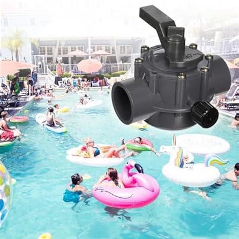 2025 Trend Grease Cup Kit 2133 O-Ring Pool Diverter Valve Rebuild Kit For Jandy 2 Way 3 Way 2 Port 3 Port