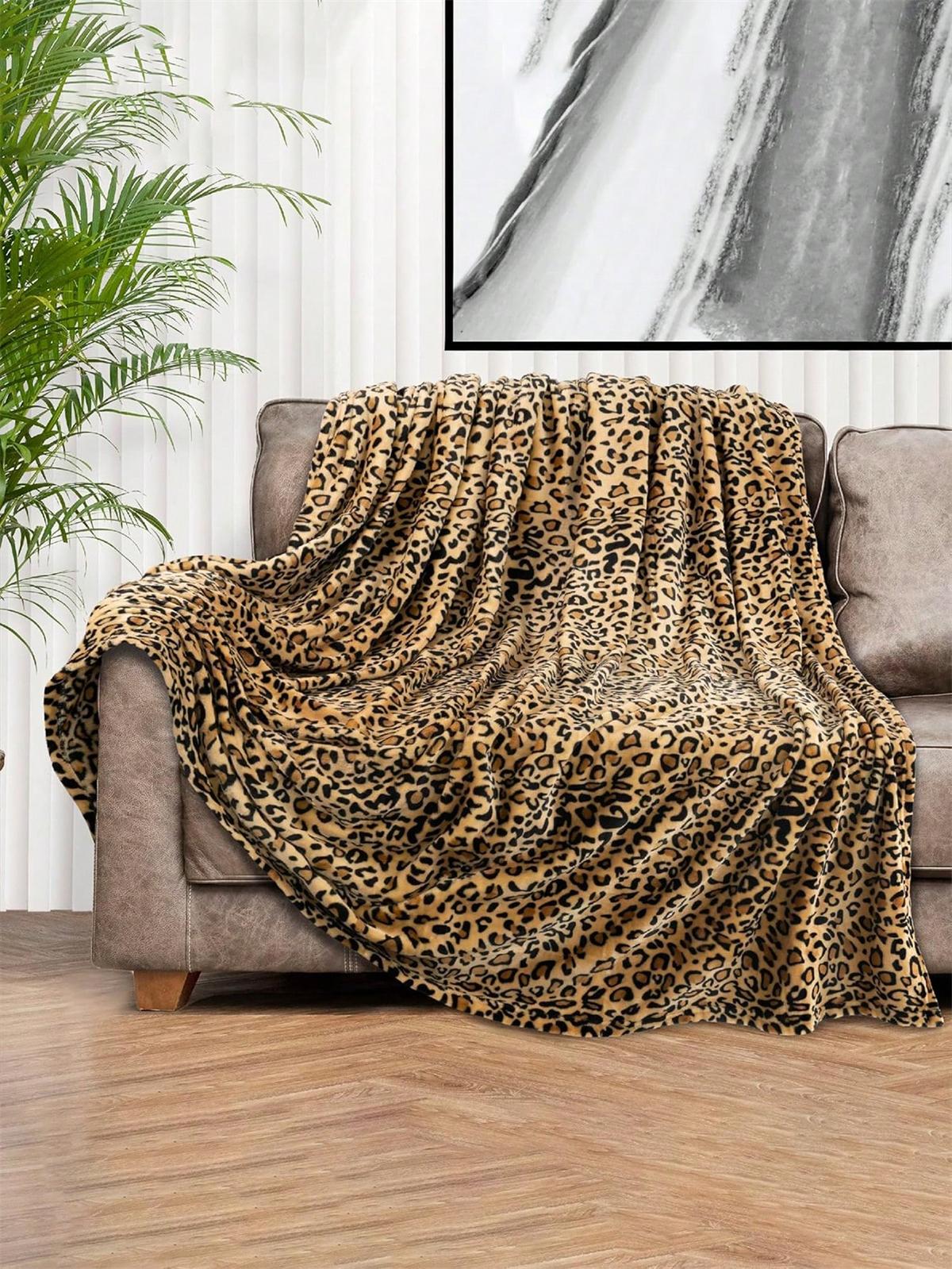 

All-Season Comfort Blanket - Ultra Soft & Cozy Throw for Sofa, Bed, Travel, and Office, Perfect for Everyone 30x40in