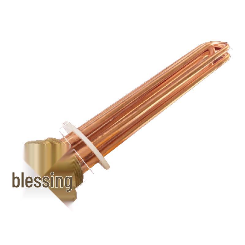 Jianbei High-Power Electric Immersion Heater CN plug (adapter included)