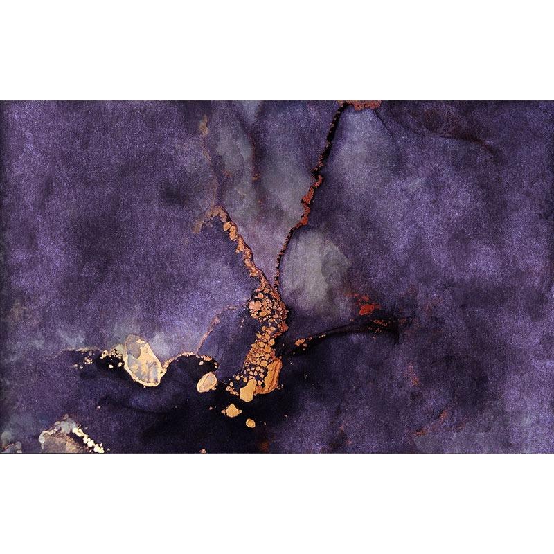 

Ковер серии «Фиолетовый цвет» для гостиной, домашнее украшение, напольное покрытие, ковер большого размера, диван, кресло, противоскользящий, для спальни, мягкие коврики для ног 40x60cm