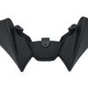 Motorcycle Front Wheel Fender Beak Nose Cone Extension Extender Cowl Spoiler Cover Fit for YAMAHA MT-09 MT09 MT 09 SP -