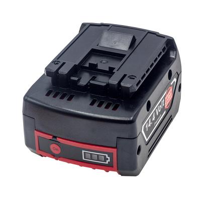 Replacement Battery for BOSCH 14.4V 3.0AH Cordless Power Tools (BAT607, BAT614)