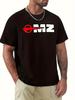 Tops – T-Shirts