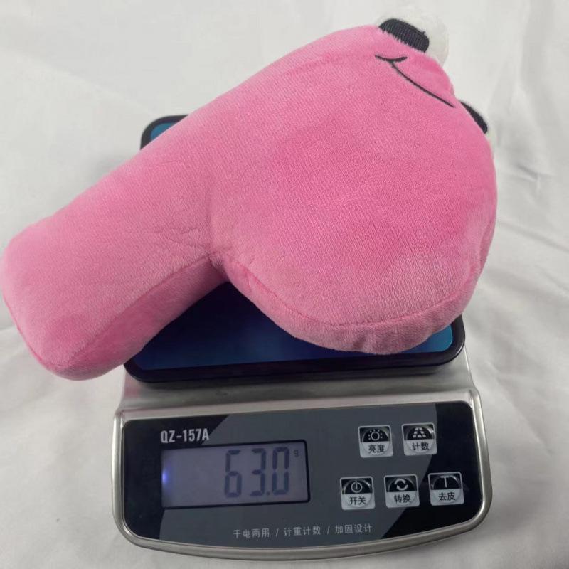 Alphabet Lore Plush Plush Toy