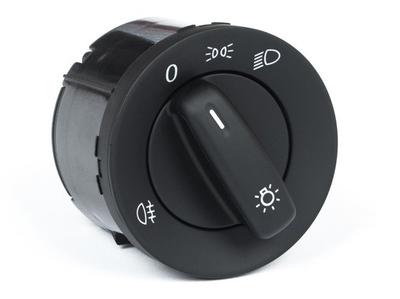 VW Golf V 03-09 Light Switch
