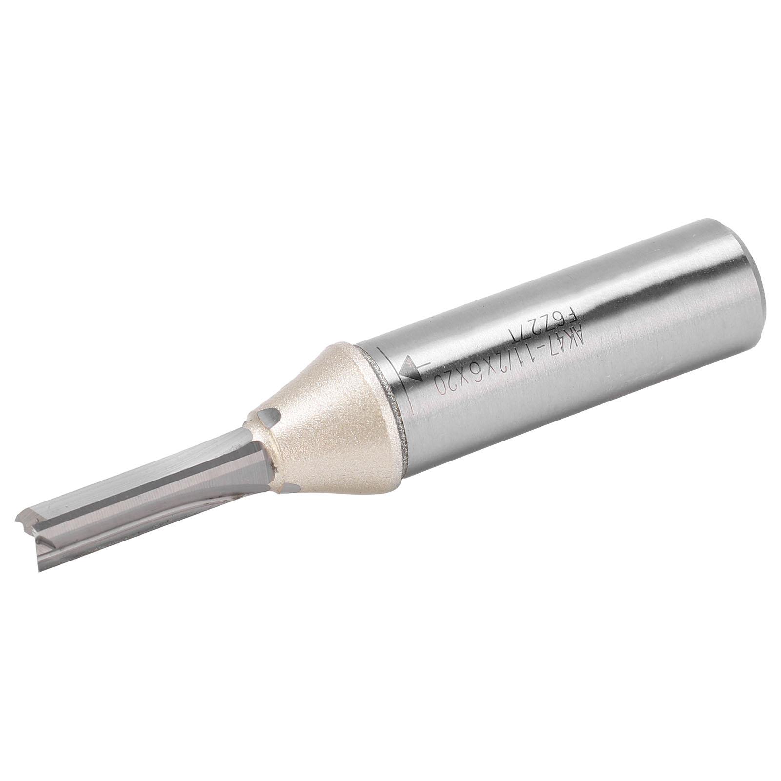 

3Фреза для фрез с канавками 12 с прямым хвостовиком из твердого сплава для станков с ЧПУ, концевые фрезы, аксессуары