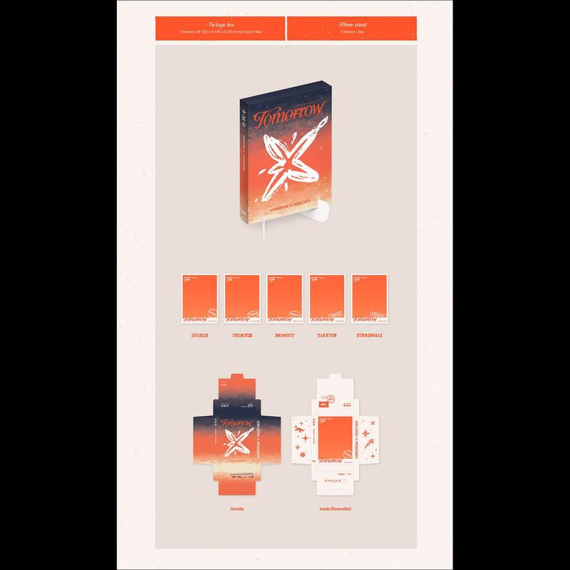 [POB] I MORGON X TILLSAMMANS(Text) minisod 3: IMORGON Ljusversionen