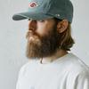 AKAW Overfit Classic Camp Cap (Dusty Mint)