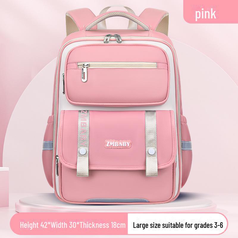 Sesamstraße Baby Rucksack im britischen Stil für Jungen & Mädchen Klassen 1-6