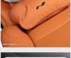 L6o/L90 Car Seat Headrest & Lumbar Support Cushion
