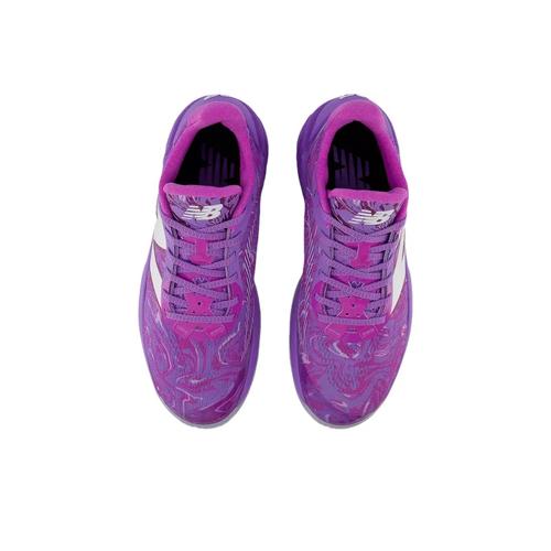 Acquista New Balance Two WXY V5 Viola BB2WYFS5 Unisex in Acquista New Balance Two WXY V5 Viola BB2WYFS5 Unisex in
