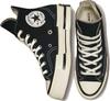 Sneakers Converse Chuck 70 Plus Black/egret/black