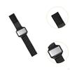 Electrician Wristband Strong Holds Screws, Nails, Bits Multipurpose Portable