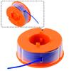 1pcs Spool Line For Bosch ART 23 26 30 ART23F, ART23GF, ART23GFS Trimmer Parts Lawn Mower Replacement Line Spool Garden Supplies