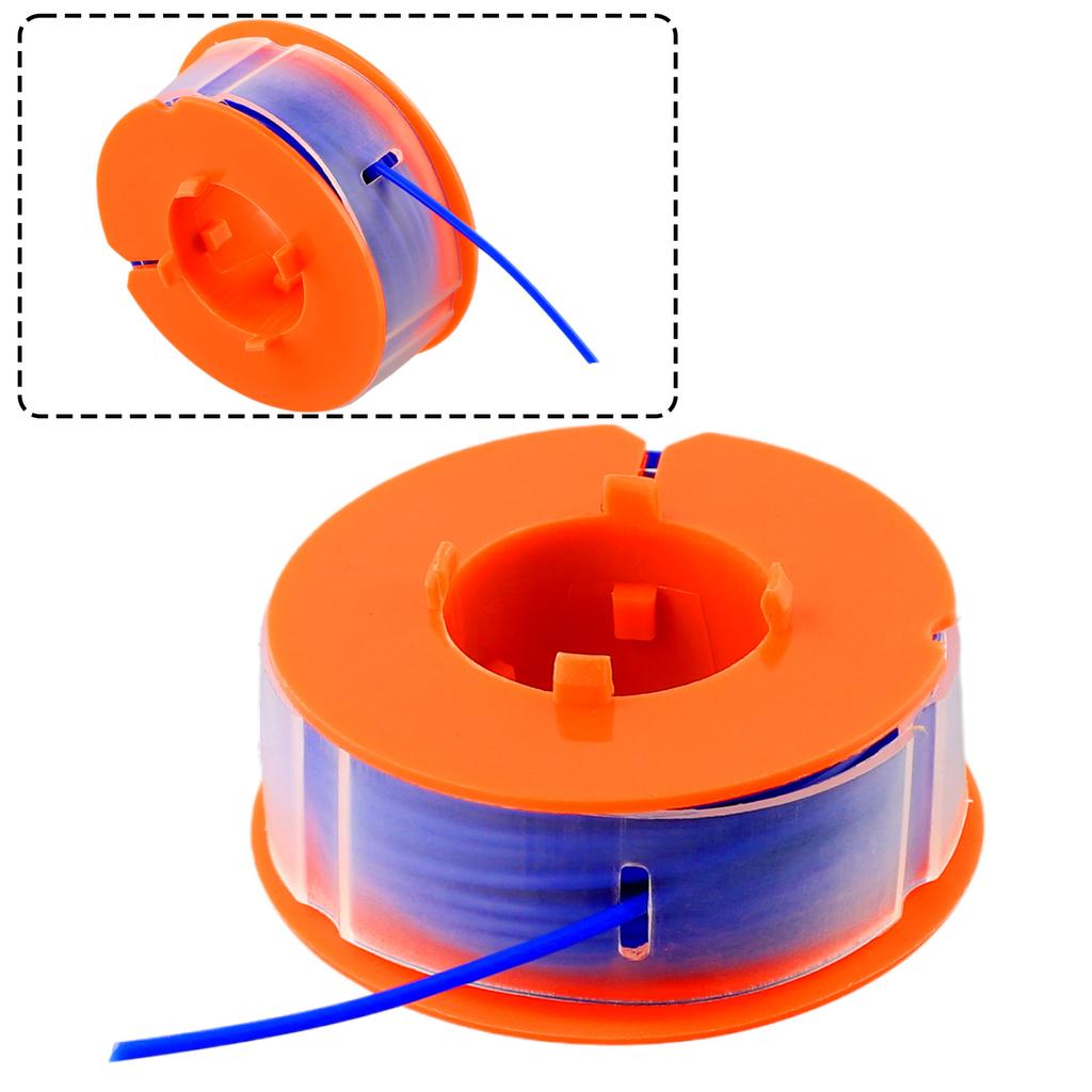 1pcs Spool Line For Bosch ART 23 26 30 ART23F, ART23GF, ART23GFS Trimmer Parts Lawn Mower Replacement Line Spool Garden Supplies