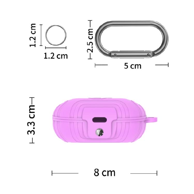 Fit for  Space A40 Shockproof Washable Sleeve Anti-scratch Housing