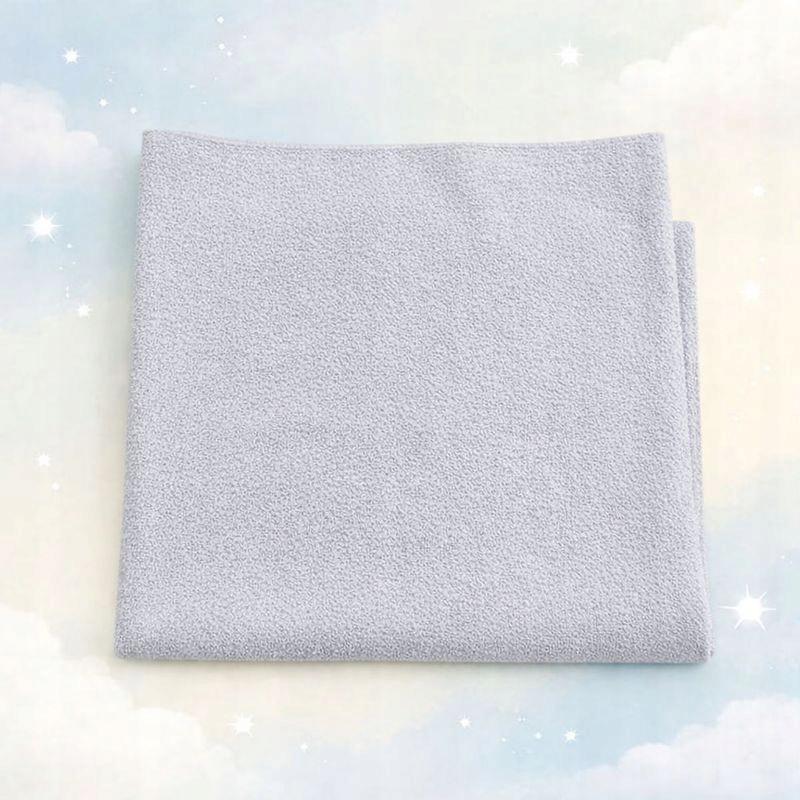 Waterproof Mat 90X60 Waterproof Gondola Pad Terry Gray