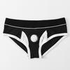 Men Briefs with Three-dimensional Bag Comfortable Fit High Elasticity Panties Breathable Smooth Wiring Underwear