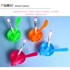 Facial Mask Mixing Bowl Set, DIY Beauty Mask Brush & Stirring Tool Kit, Skin Care Cosmetic Applicator Tools