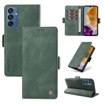 Multi 3-Cards Case For Huawei P70 Pro Pura 70 P30 Lite P20 P10 Mate 60 Pro Plus Leather Anti Drop Protection Wallet Flip Case