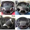 Car Truck Bus Diameter 42/45/47/50CM Steering Wheel Cover Quality Microfiber Leather With Needle Thread Non-slip Car Accessories