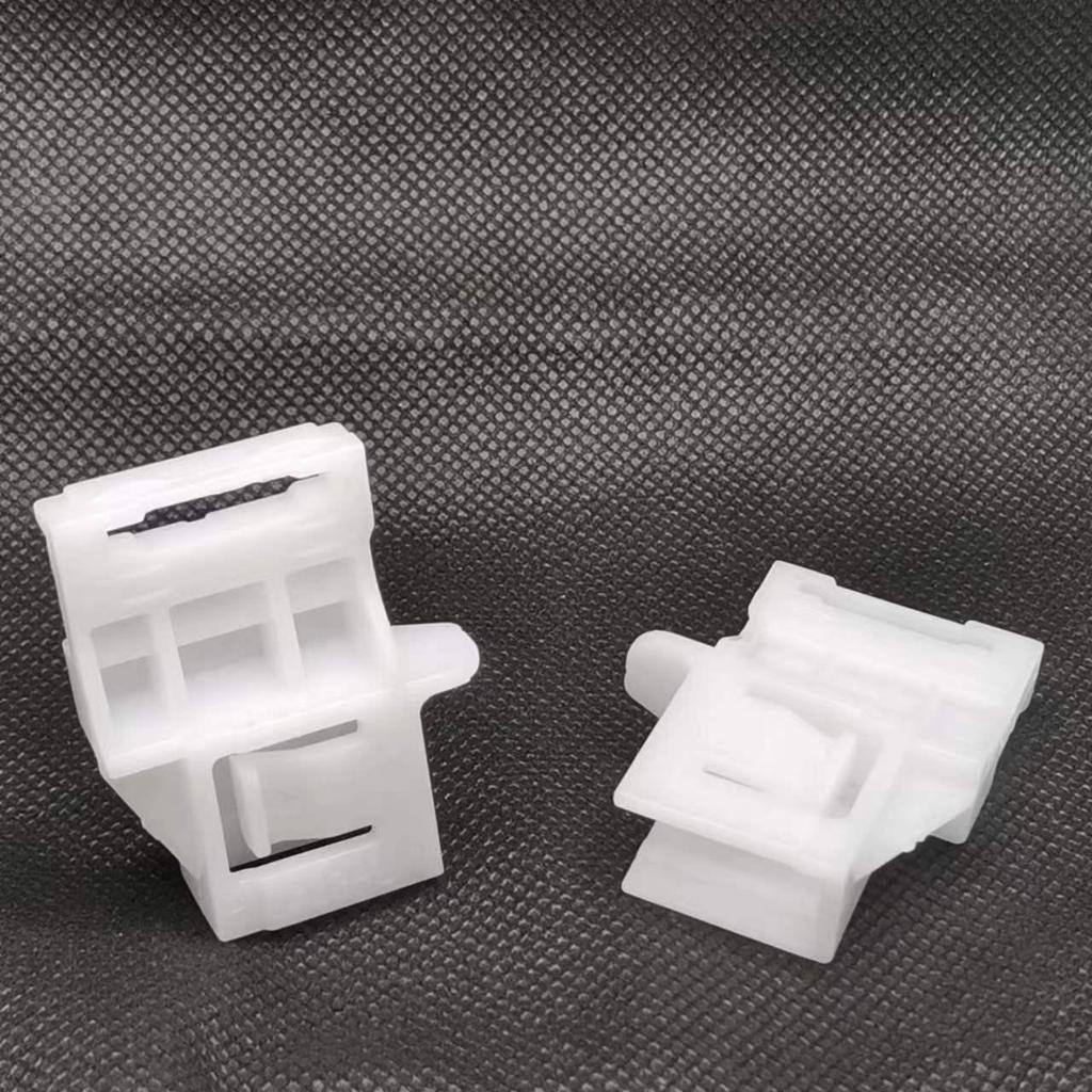 Honda 17-21 CRV, Haoying, Guandao, URV Panoramic Sunroof Sunshade Clip