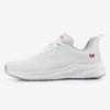 [Butterfly] Table Tennis Shoes Resoline TR 270: White 30.0 Cm
