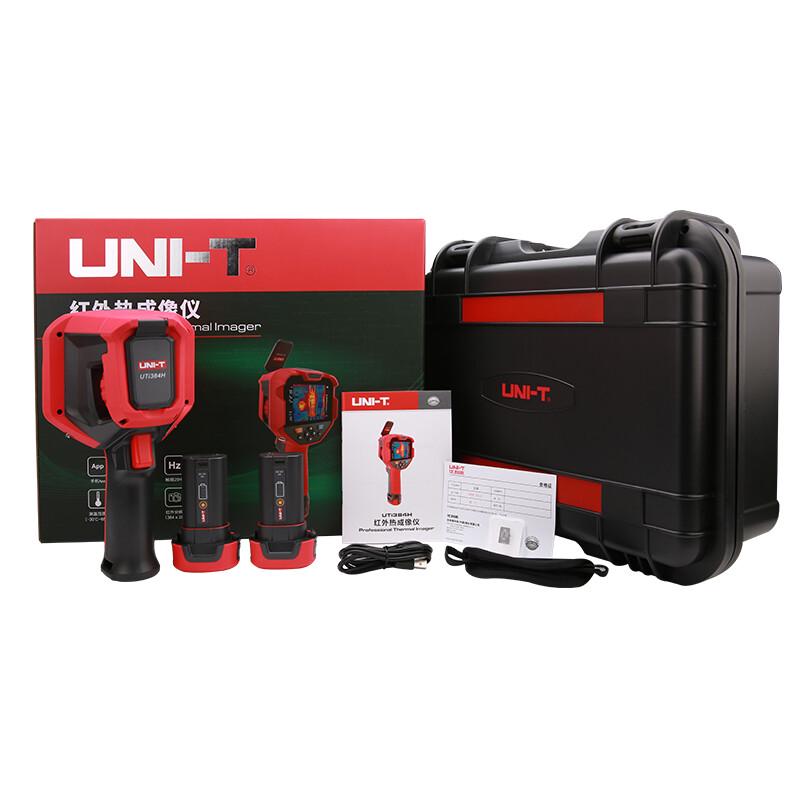 UNI-T UTi384H Industrial Infrared Thermal Imager (CN version)