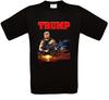 Donald Briscola USA Maga America President TShirt Unisex T-Shirt