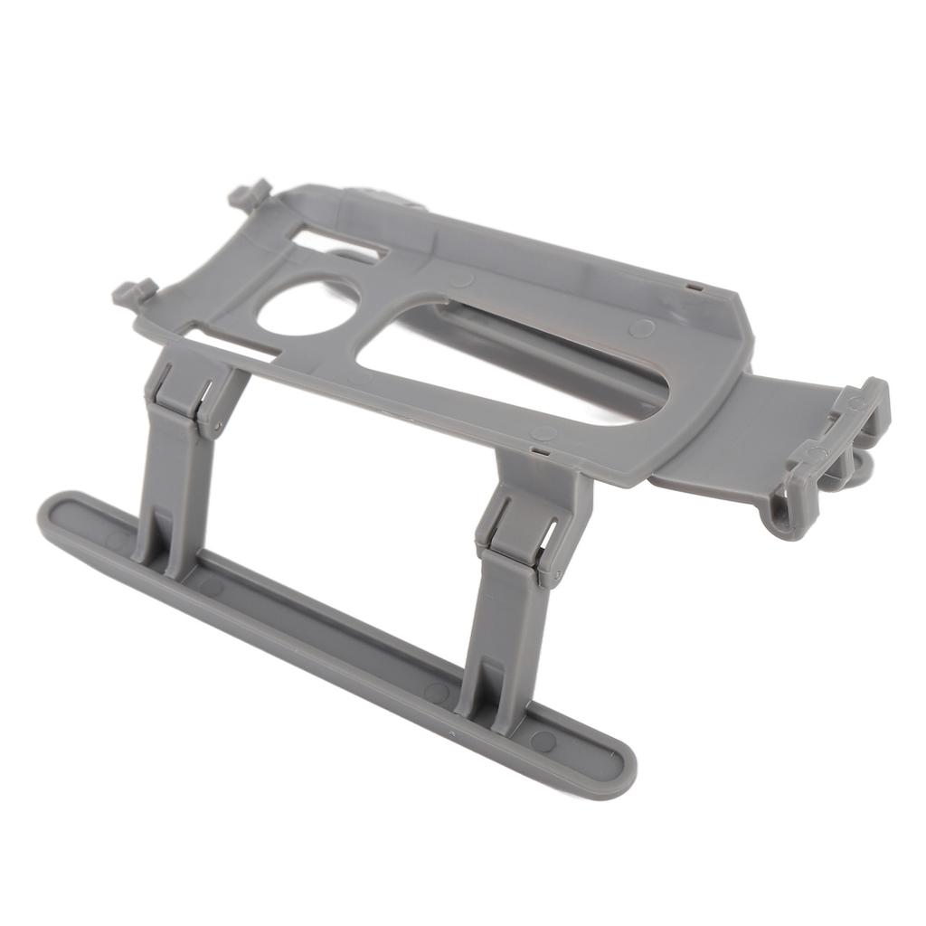 Landing Gear Extensions for Air 3 Quick Release Sturdy PC Drone Foldable 20mm Height Extended Leg Ac