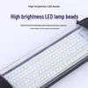 Han Yi Wei LED Rechargeable Inspection Light
