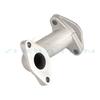 19mm Carburetor Manifold Intake Inlet Pipe For 50cc 70cc 90cc 110cc 125cc Chinese ATV Quad Pit Dirt Bike 4 Wheeler Motorcycle