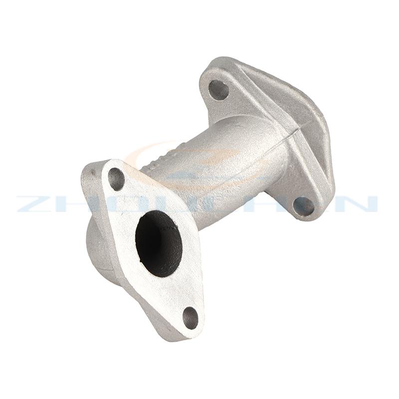19mm Carburetor Manifold Intake Inlet Pipe For 50cc 70cc 90cc 110cc 125cc Chinese ATV Quad Pit Dirt Bike 4 Wheeler Motorcycle