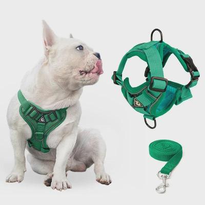 Reflecterend Ademend Huisdierentuig voor Katten en Honden