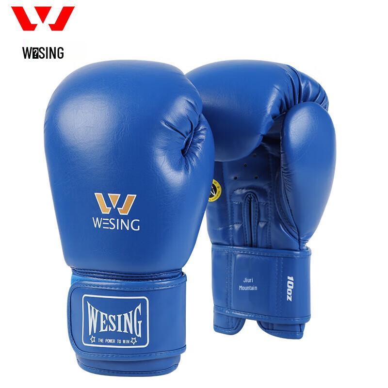 

Jiu Ri Shan Adult Boxing & Training Gloves