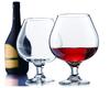 Libbey Embassy Brandy No. 3702 Soda Glass (Pack of 6) RLBF801