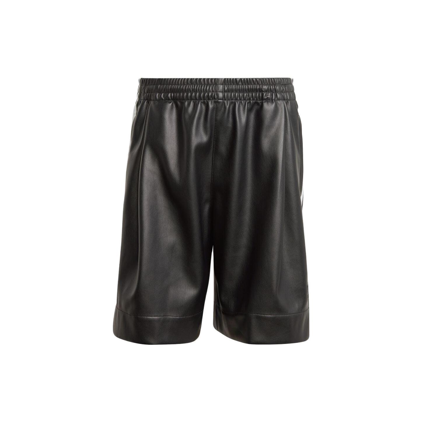 Adidas Originals Casual Shorts Men`s Black