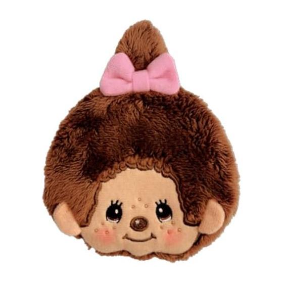 Unique Monchhichi Character Gama