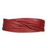 Elastic Women Waistband Elegant Dress Decoration Belts Sweet Wide Waist Belt  Party Decoration