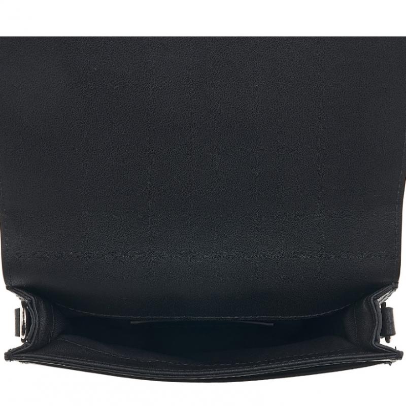 Vivienne Westwood Logo Crossbody Bag 43030097 L001q N401