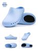 Anti-Slip EVA Rubber Sole Laboratory Slippers for Doctors